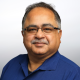 Head Shot of Vivek Khanna