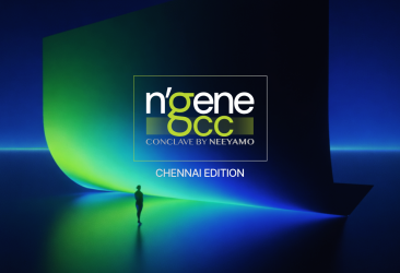 Thumbnail image for N'gene Chennai