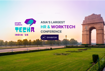 Thumbnail image for Tech HR India 2026