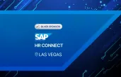 Thumbnail image for SAP HR connect event in Las Vegas