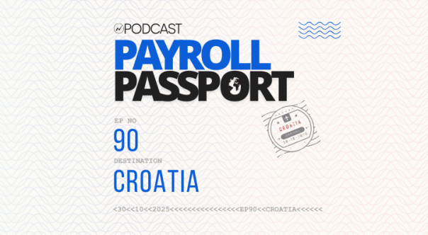 Thumbnail image for Podcast on Payroll rules and regulations in Croatia Thumbnail image for Podcast on Payroll rules and regulations in Croatia