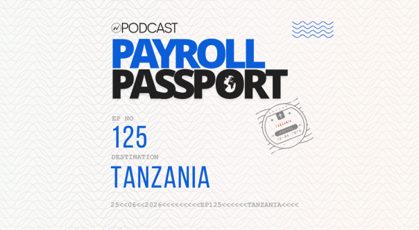 Thumbnail image for Podcast on Tanzania Payroll rules and regulations