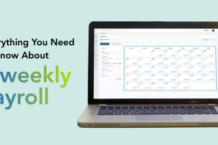 Thumbnail image for blog talking about Biweekly Payroll