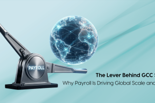 Thumbnail image for Payroll at Scale: The Hidden Operational Challenge in Global Capability Centers