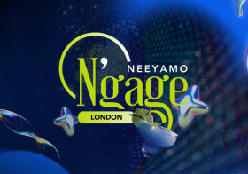 N'gage London